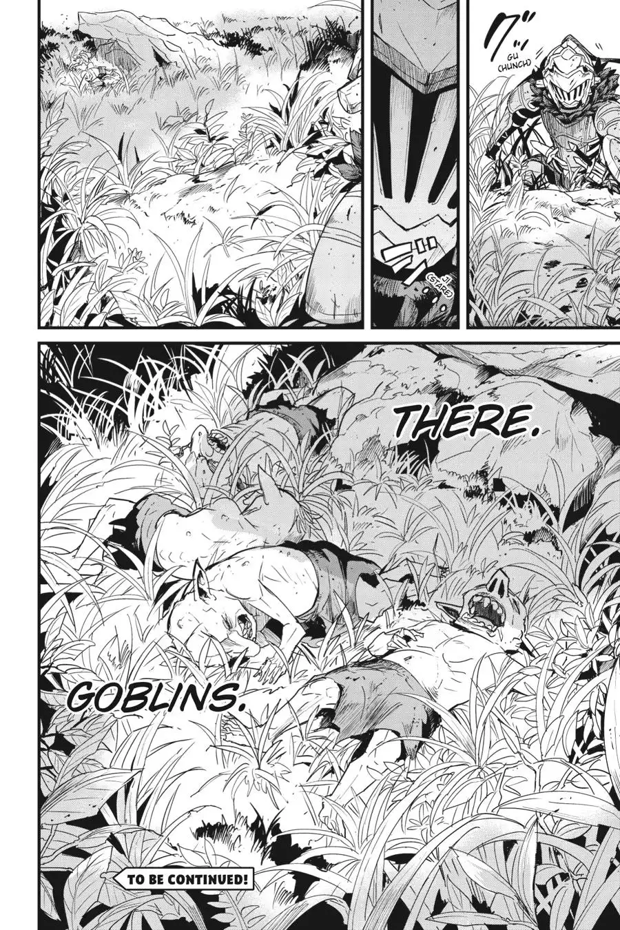 Goblin Slayer: Side Story Year One Chapter 53 24